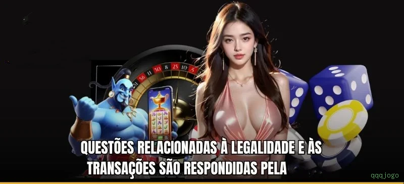 qqqjogo app de jogo para jogadores brasileiros